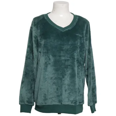 Sweatshirt (Green) from Mont Chalet Polyester