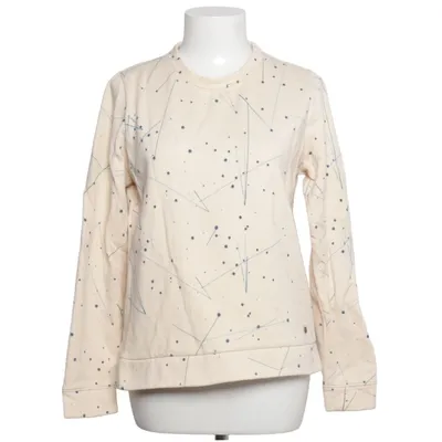 Collegetröja (7118 703 Adley) från Nümph Bomull, Polyester