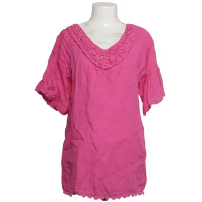 Blus (Rosa) från Lungo L'arno Linne