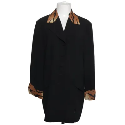 Blazer (Sort, Brun) fra Fabiani