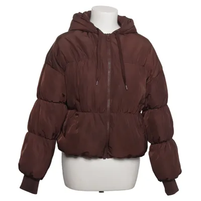 Winterjacke (Braun) von Divided by H&M Polyester