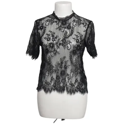 Top (Zwart) van Divided by H&M Polyamide