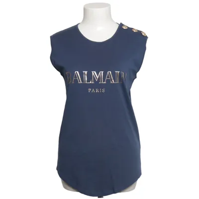Linne (Blå) från Balmain