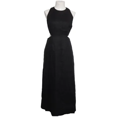 Dress (Black) from Boden Linen