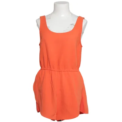 Jumpsuit (Orange) from Minkpink Viscose