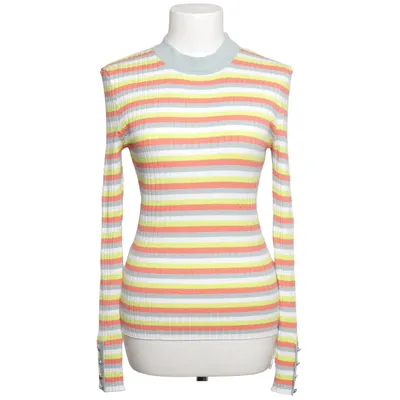 Sweater (Multicolored) from Carrera Polyester, Viscose