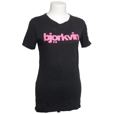 T-shirt (Svart, Rosa) från Björkvin