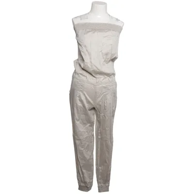 Byxdress (Beige) från 3 Suisses Collection Bomull