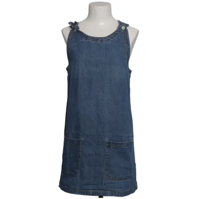 Tuinjurk (Blauw) van Stockhouse Katoen