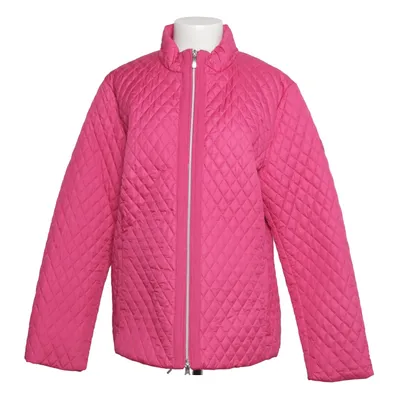 Lättviktsjacka (Rosa) från Olsen Polyester