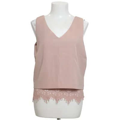 Top (Orange) fra Costes Polyester