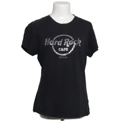 T-shirt (Sort) fra Hard Rock Cafe