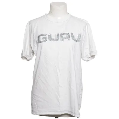 T-shirt (Vit) från Guru