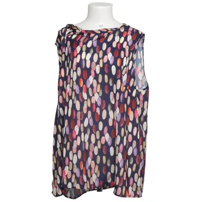 Topp (Flerfärgad) från Paprika Polyester