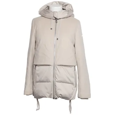 Vinterjacka (JULIA PRATO/ MEST 554) från DUNO Polyamid, Polyester, Viskos, Ull