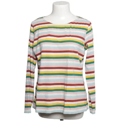 Long sleeve T-shirt (Blue, Pink, Green, Multicolored) from Boden Cotton