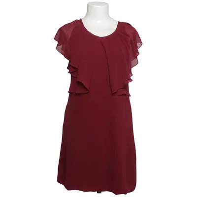 Kjole (Rød) fra Relish Polyester
