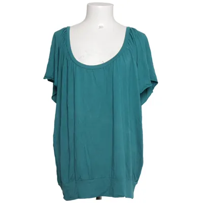 Top (Blue) from Laura Scott Viscose