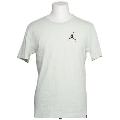 T-shirt (Wit) van Jordan Katoen