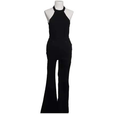 Combinaison (Noir) de Free People Coton, Élasthane, Polyester, Viscose