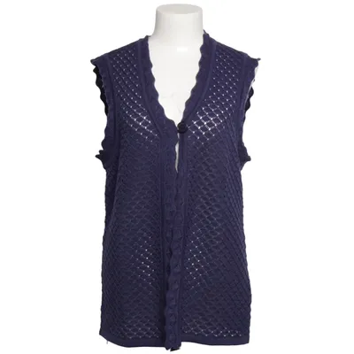Vest (Blue) from Atelier GS Acrylic