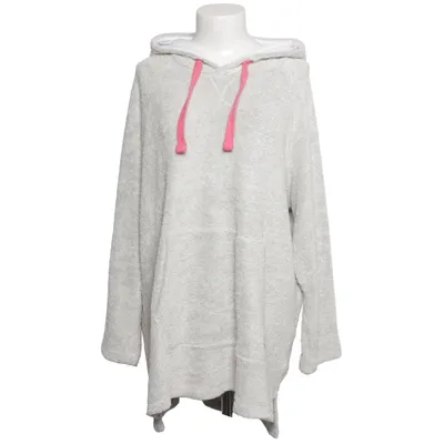 Hættetrøje (Grå, Pink, Hvid) fra Chiemsee Bomuld, Polyester
