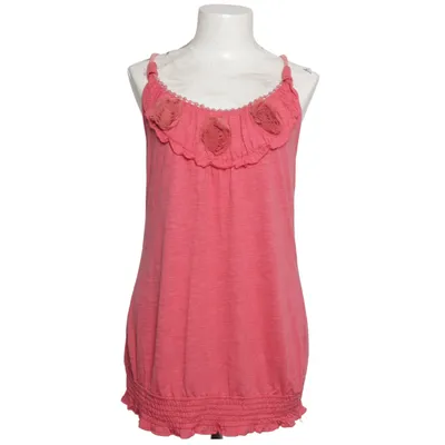 Tanktop (Bode) van Khujo Polyester, Viscose