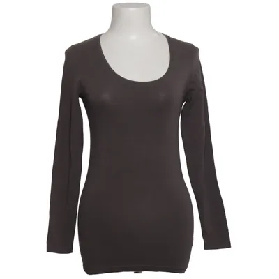 Lange mouwen shirt (Suw/Stretch R Long) van Sutherland Katoen, Elastaan