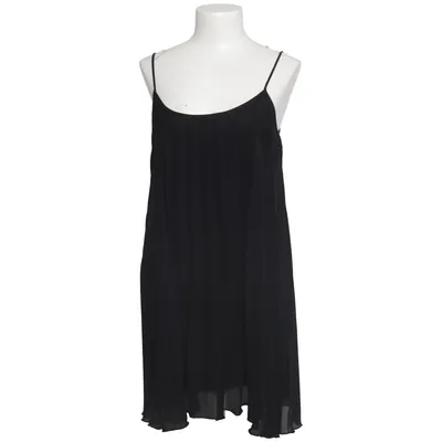 Jurk (Zwart) van Rare Polyester