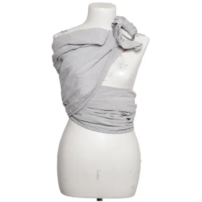 Bärsjal (Grå) från Didymos Bomull