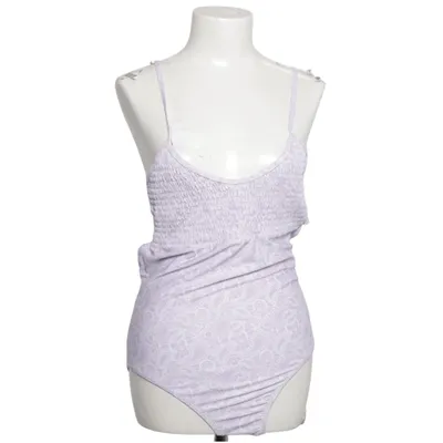 Swimsuit (Purple) from Mim