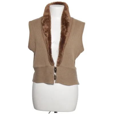 Vest (Beige) fra Okay