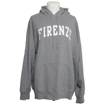 Hoodie (Firenze) from Brandy Melville Cotton, Polyester