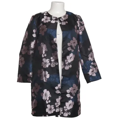 Blazer (Black, Blue, Multicolored) from Euronice Polyester