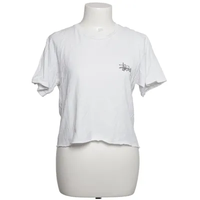 T-shirt (Vit) från Stüssy Bomull