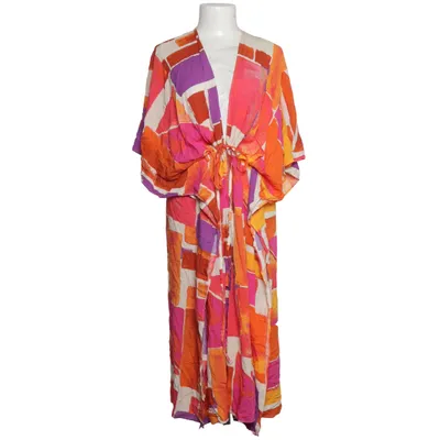 Robe de chambre (Orange, Rose, Violet) de C&A Viscose