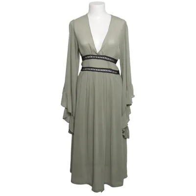 Maxi dress (Green) from Ghospell Polyester