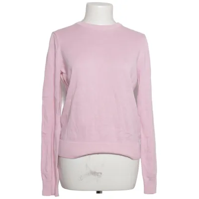 Sweater (Pink) from Mela Organic cotton