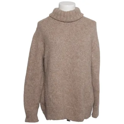 Turtleneck (Beige) from Closed Alpaca wool, Polyamide