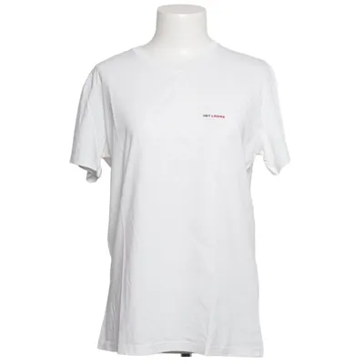 T-shirt (White) from Brosbi Cotton