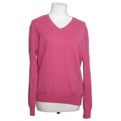 Pullover (Rosa) från Franco Callegari Kashmir