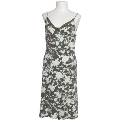 Nightgown (Black, Multicolored) from Street One Polyamide, Polyester