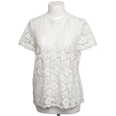 Top (White) from Sophyline Cotton