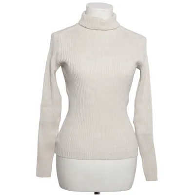 Turtleneck (Beige) from Gap Cotton, Elastane