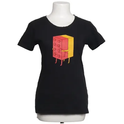 T-shirt (I'll Never Let Go) from Threadless Cotton