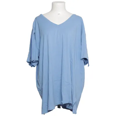 T-shirt (Blue) from Basics Cotton