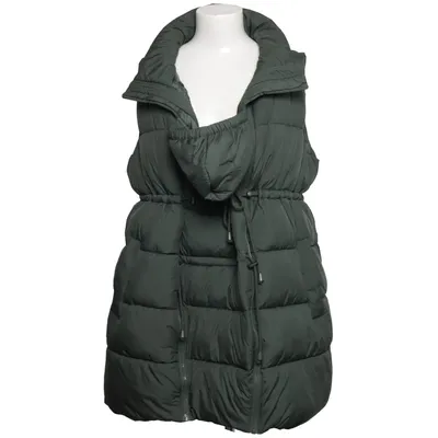 Mammajacka (Grön) från Mamalicious Återvunnen polyester