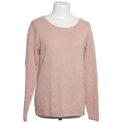 Tröja (Beige) från Tara Akryl, Bomull