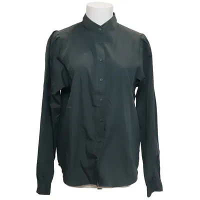 Shirt (Grijs) van Closed Organisch katoen