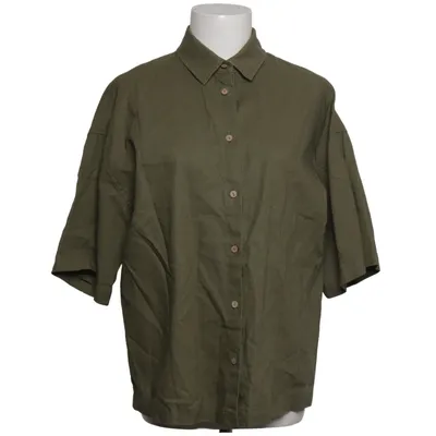 Korte mouwen shirt (Groen) van I Am